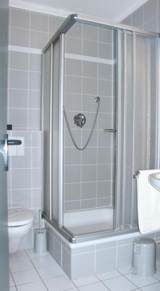 Zum Rebhang Bed & Breakfast Oestrich-Winkel Rum bild