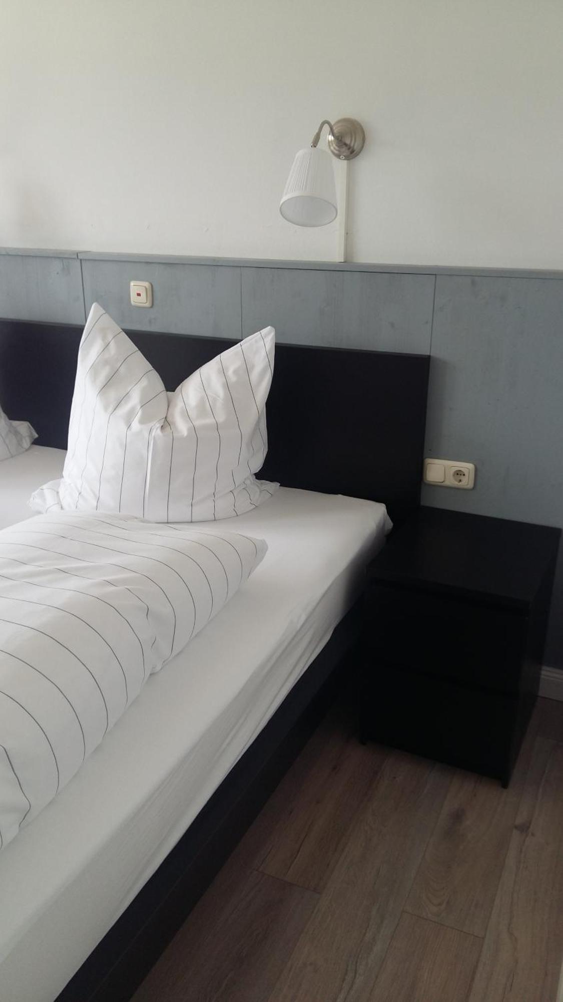 Zum Rebhang Bed & Breakfast Oestrich-Winkel Exteriör bild