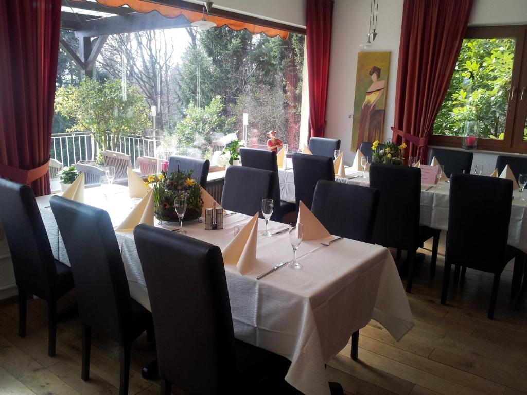 Zum Rebhang Bed & Breakfast Oestrich-Winkel Exteriör bild
