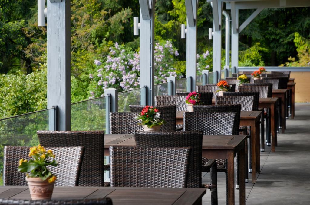 Zum Rebhang Bed & Breakfast Oestrich-Winkel Exteriör bild