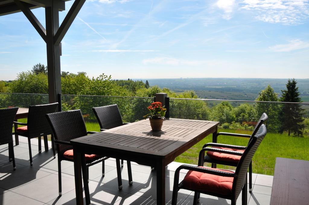 Zum Rebhang Bed & Breakfast Oestrich-Winkel Exteriör bild