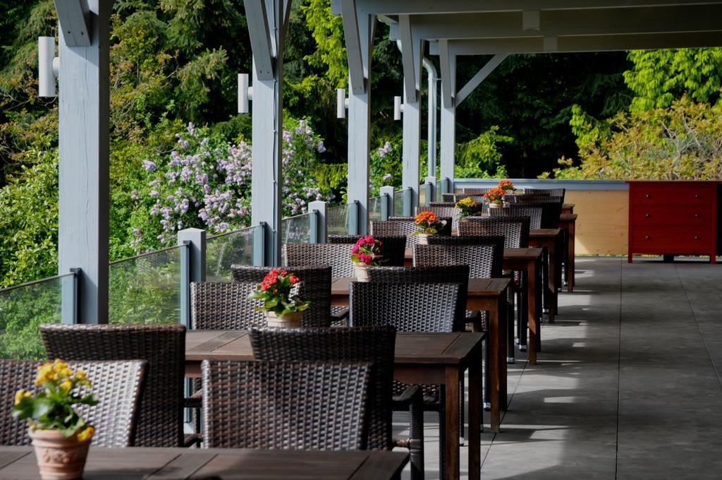 Zum Rebhang Bed & Breakfast Oestrich-Winkel Exteriör bild