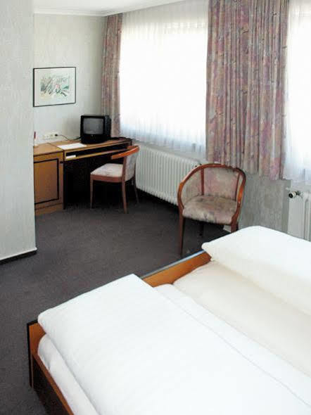 Zum Rebhang Bed & Breakfast Oestrich-Winkel Exteriör bild