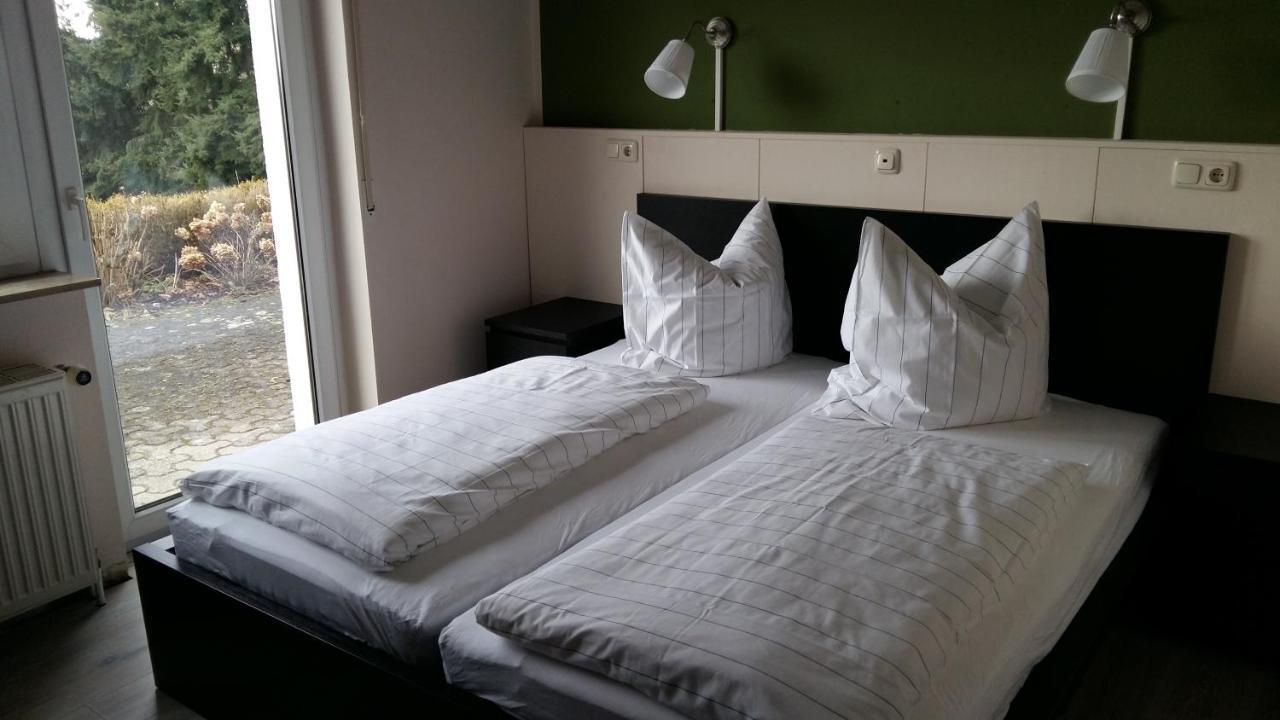 Zum Rebhang Bed & Breakfast Oestrich-Winkel Exteriör bild