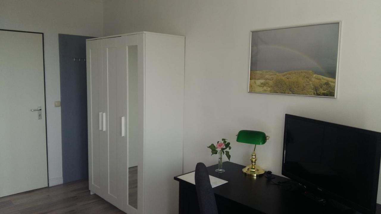 Zum Rebhang Bed & Breakfast Oestrich-Winkel Exteriör bild